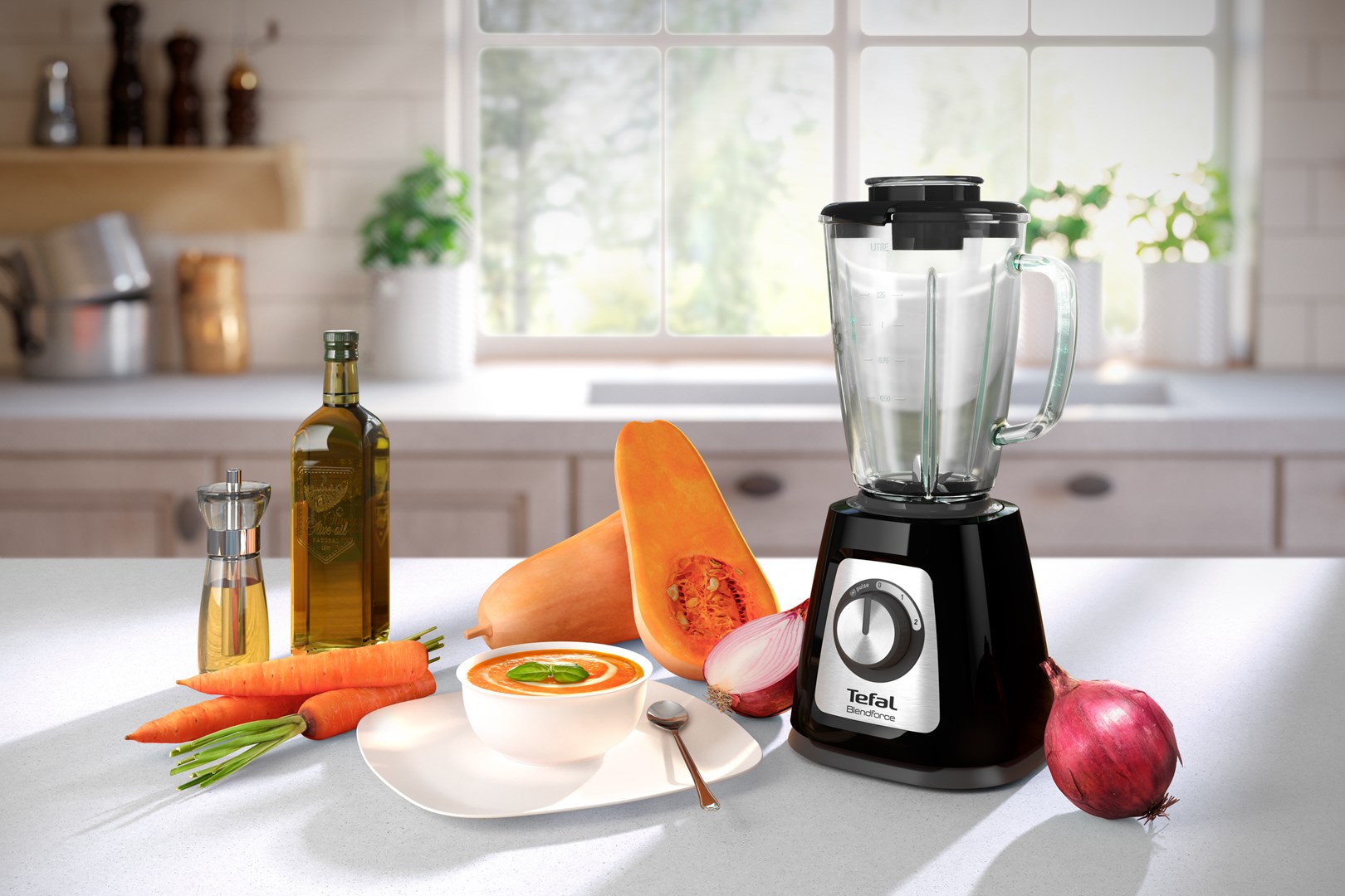 Blender TEFAL BL438831-22
