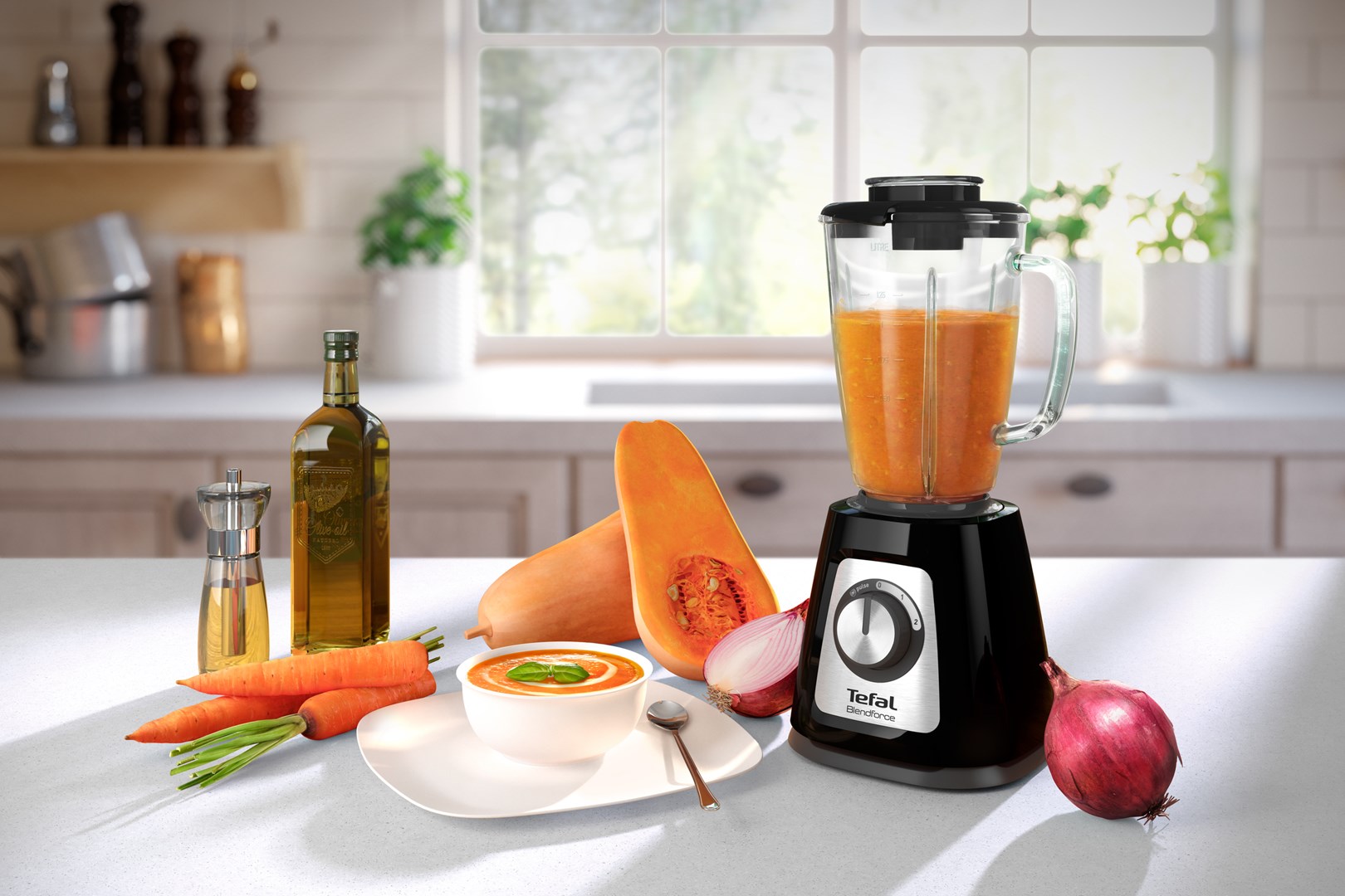 Blender TEFAL BL438831-23