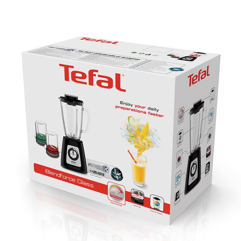 Blender TEFAL BL438831-19