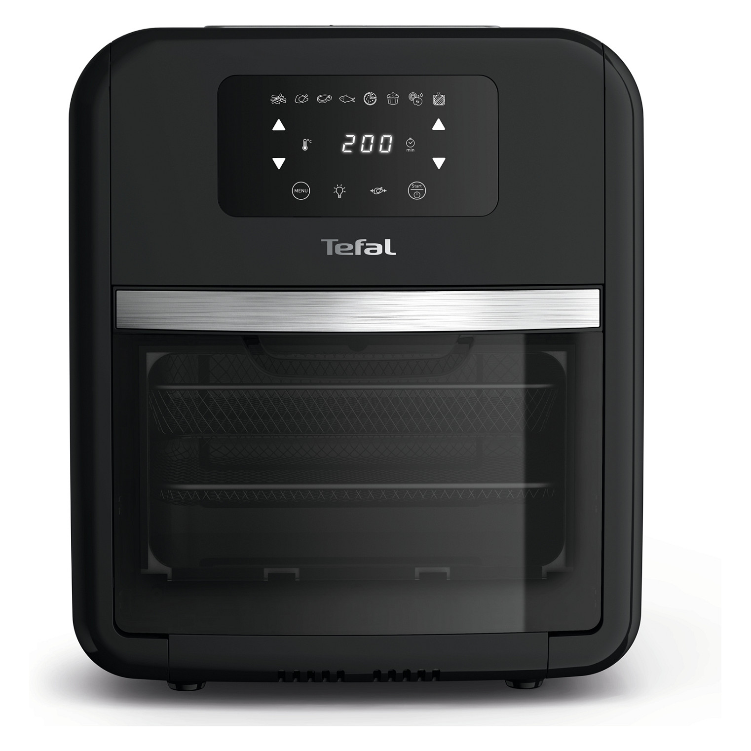 Friteza TEFAL Easy Fry Oven & Grill FW501815