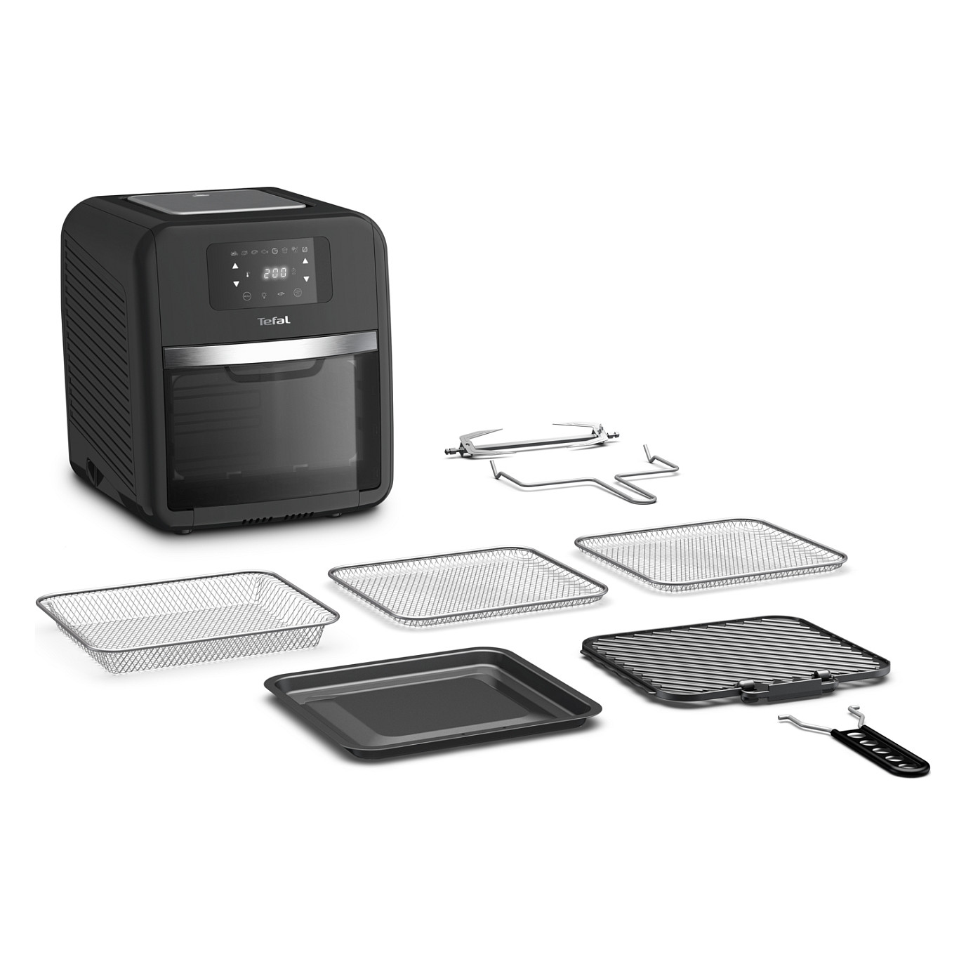 Friteza TEFAL Easy Fry Oven & Grill FW501815-1