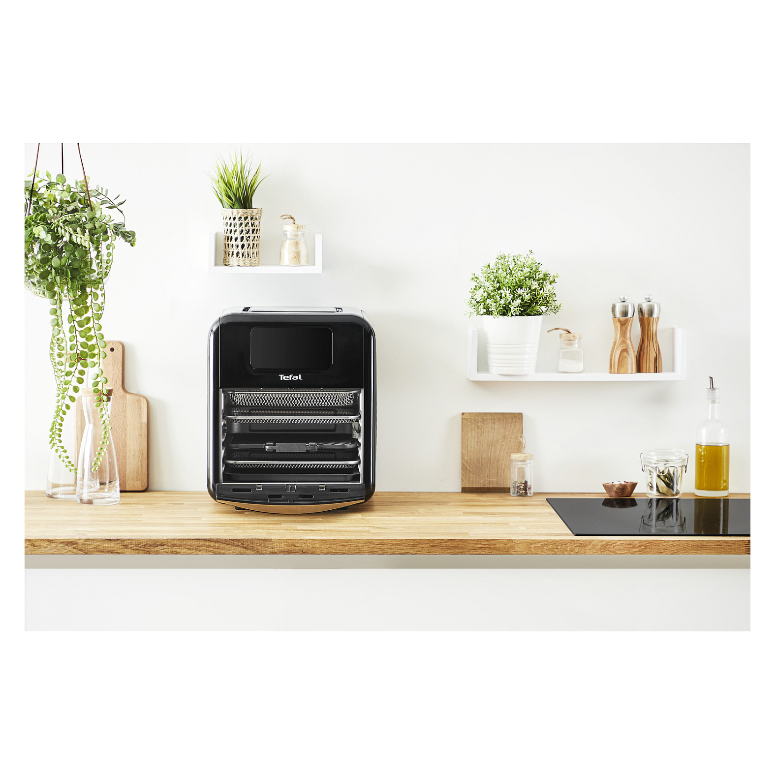 Friteza TEFAL Easy Fry Oven & Grill FW501815-4