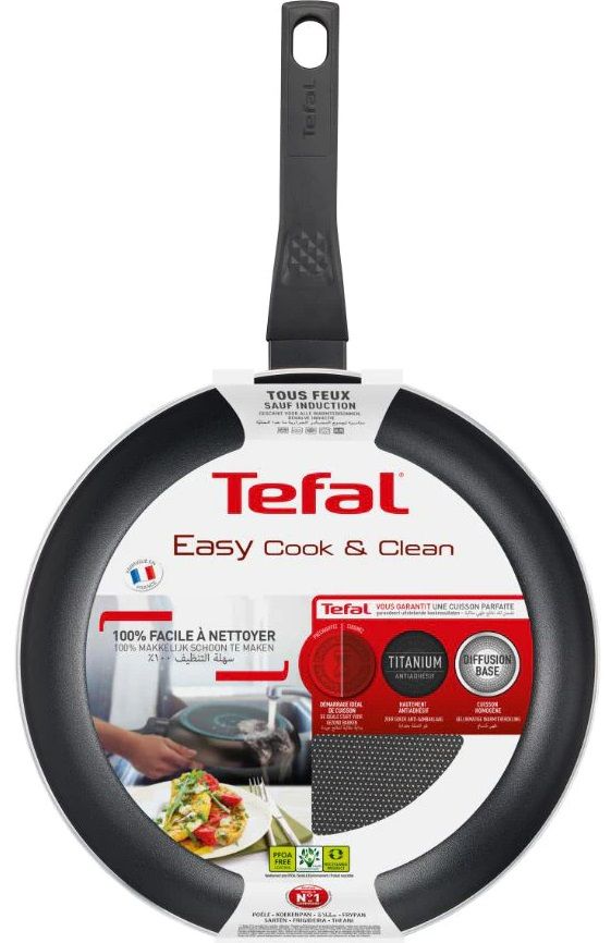 Tava TEFAL B5670453 (24cm)-2