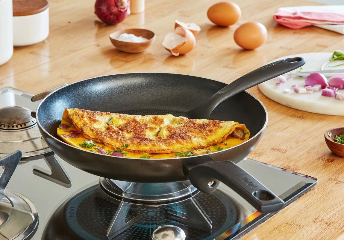 Tava TEFAL B5670453 (24cm)-7