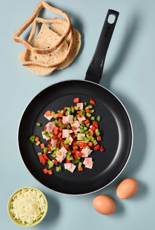 Tava TEFAL B5670453 (24cm)-5