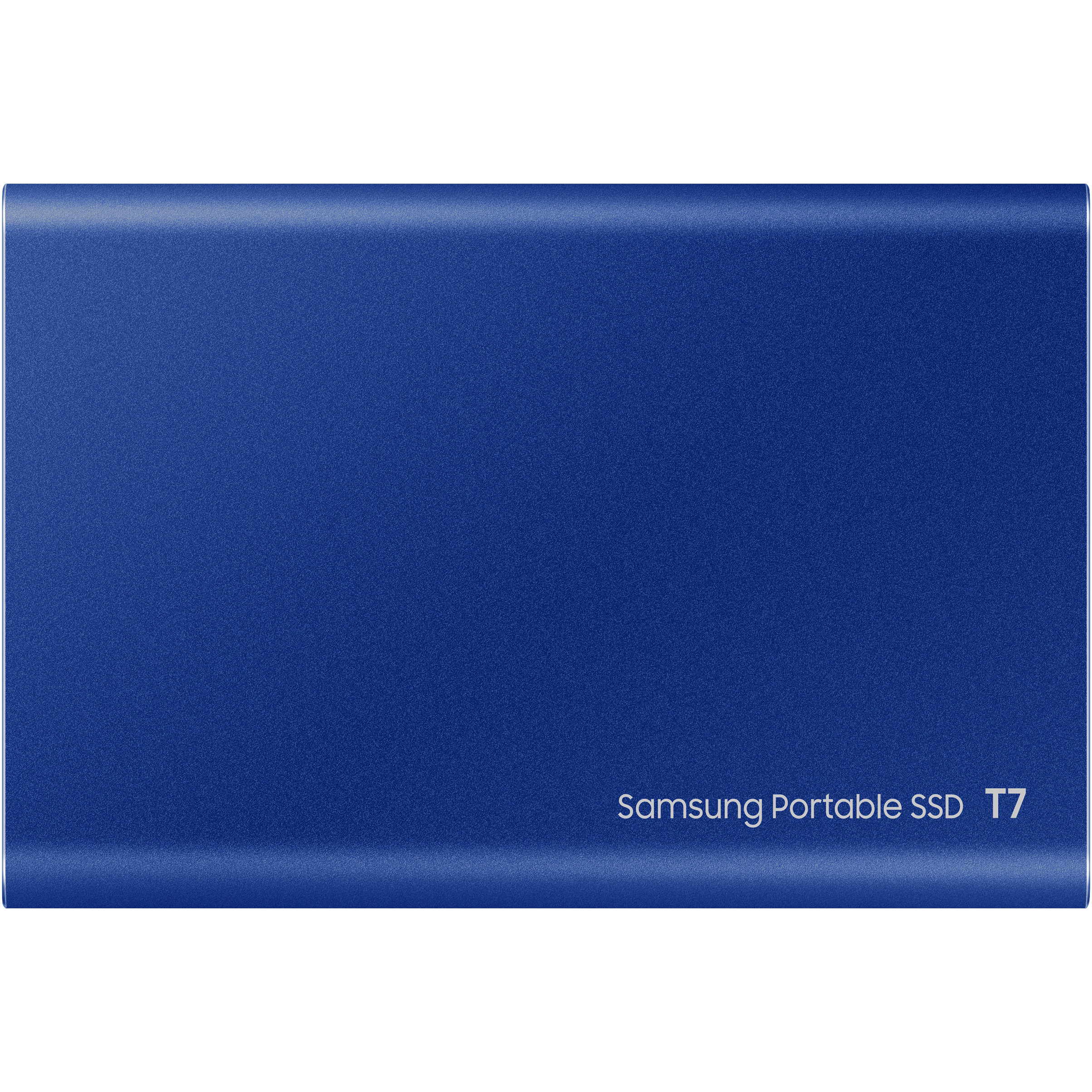 Vanjski SSD 1TB Samsung Portable T7 Indigo Blue USB 3.2-9
