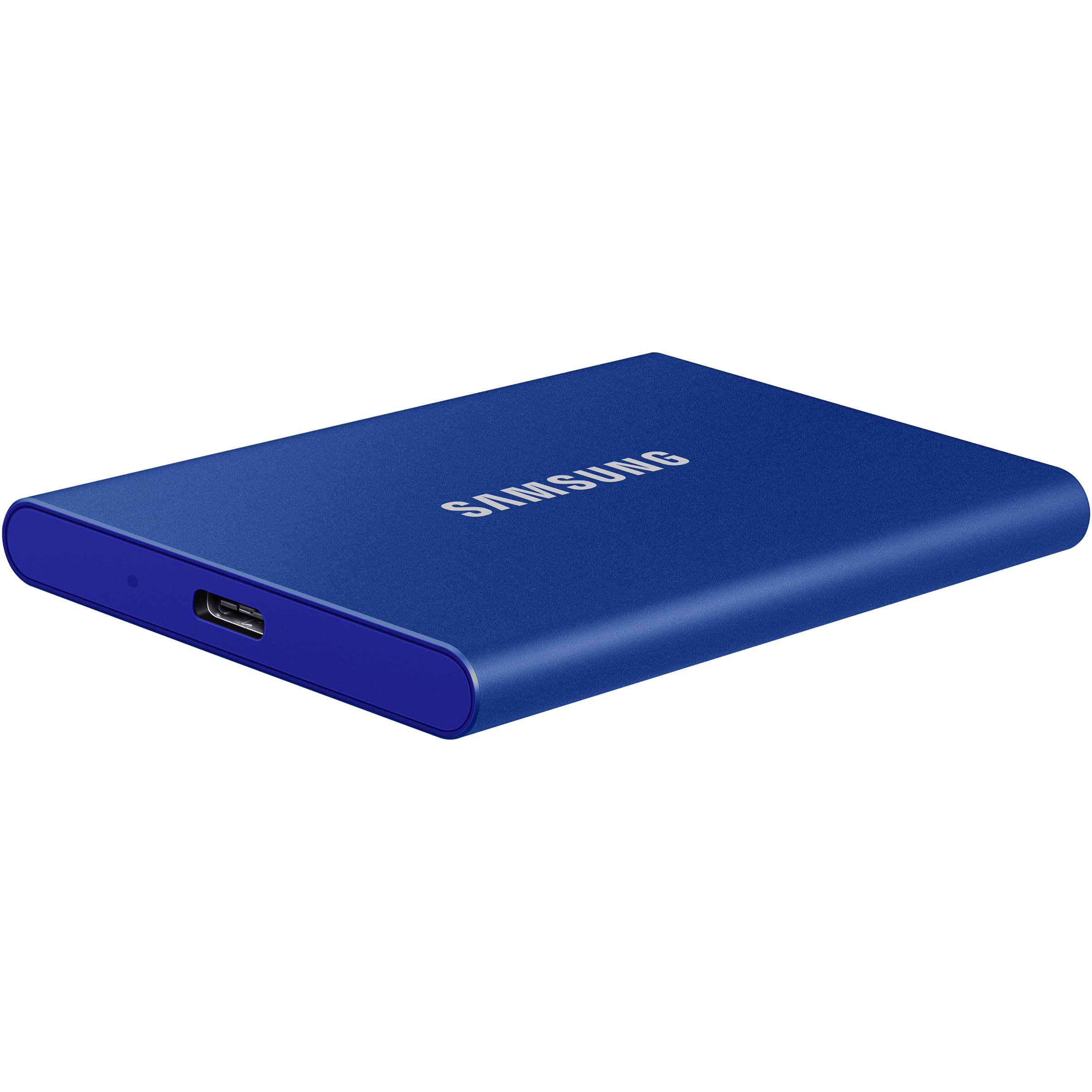 Vanjski SSD 1TB Samsung Portable T7 Indigo Blue USB 3.2-11