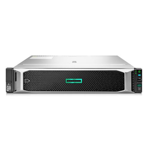 Server HPE DL180 Gen10 (xeon silver 4208, 16gb, 12lff, 2u)-0