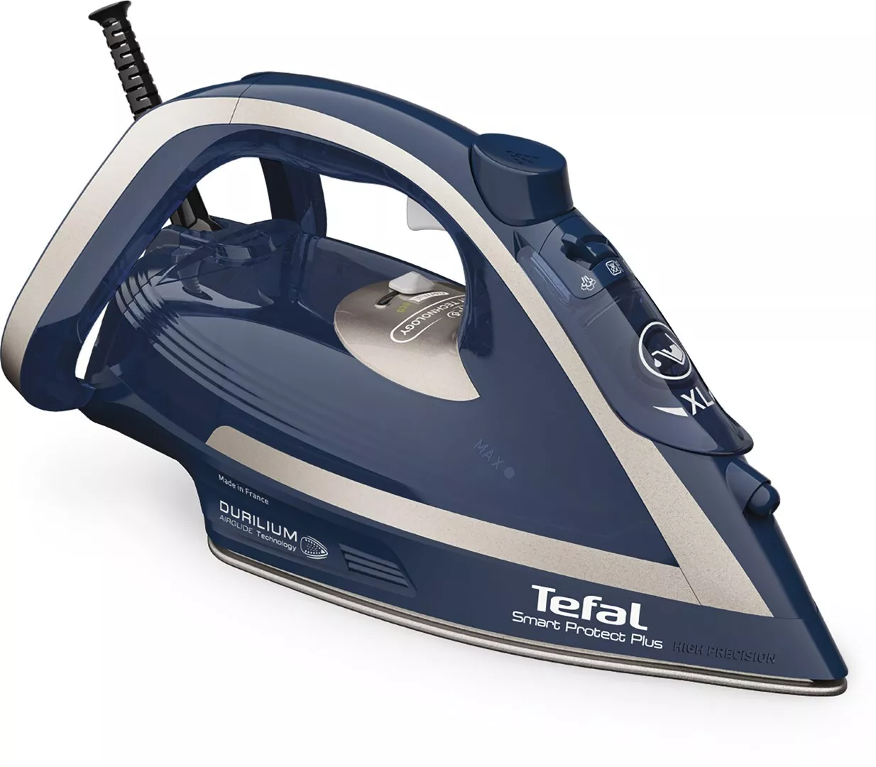 Parno glačalo TEFAL FV6872E0-0