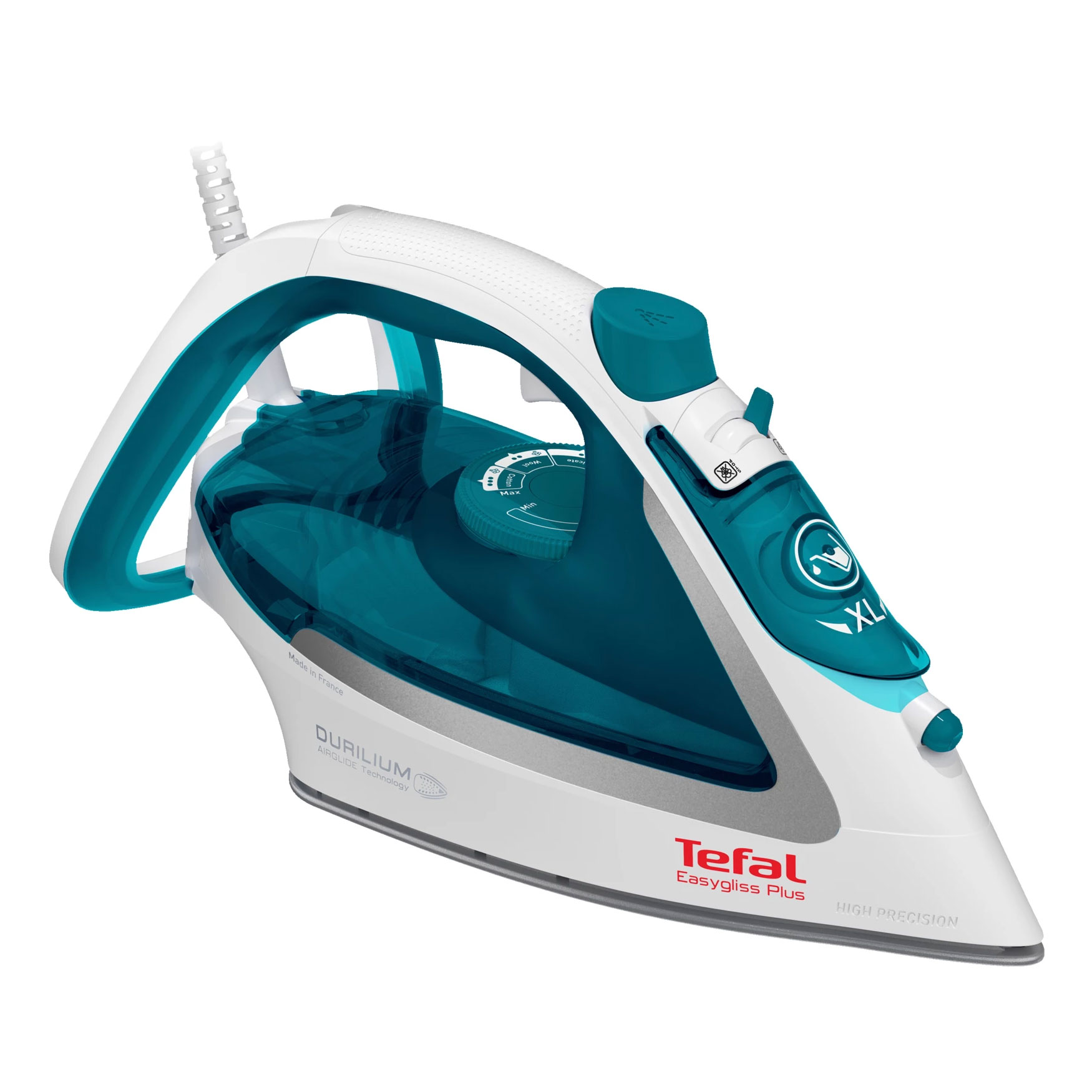 Parno glačalo TEFAL FV5718E0-0