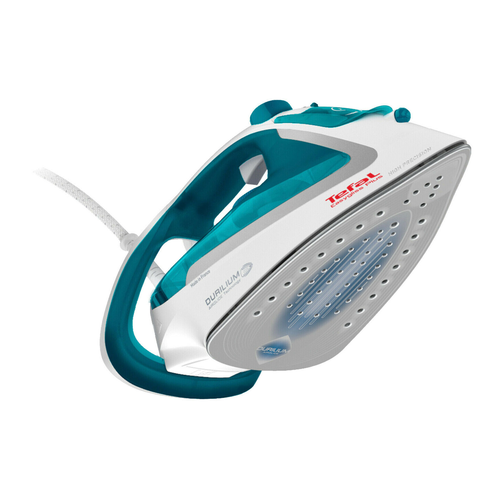 Parno glačalo TEFAL FV5718E0-2