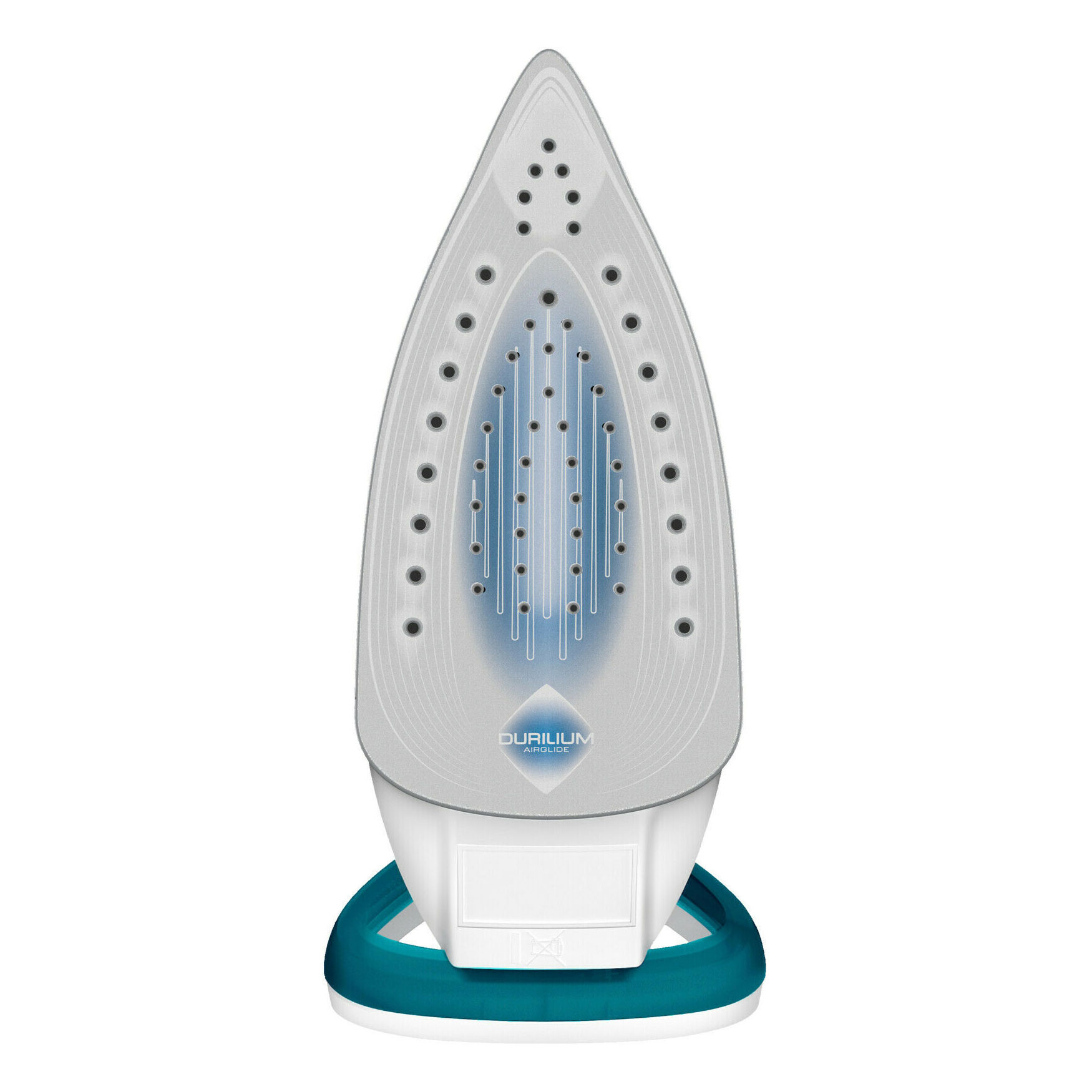 Parno glačalo TEFAL FV5718E0-1