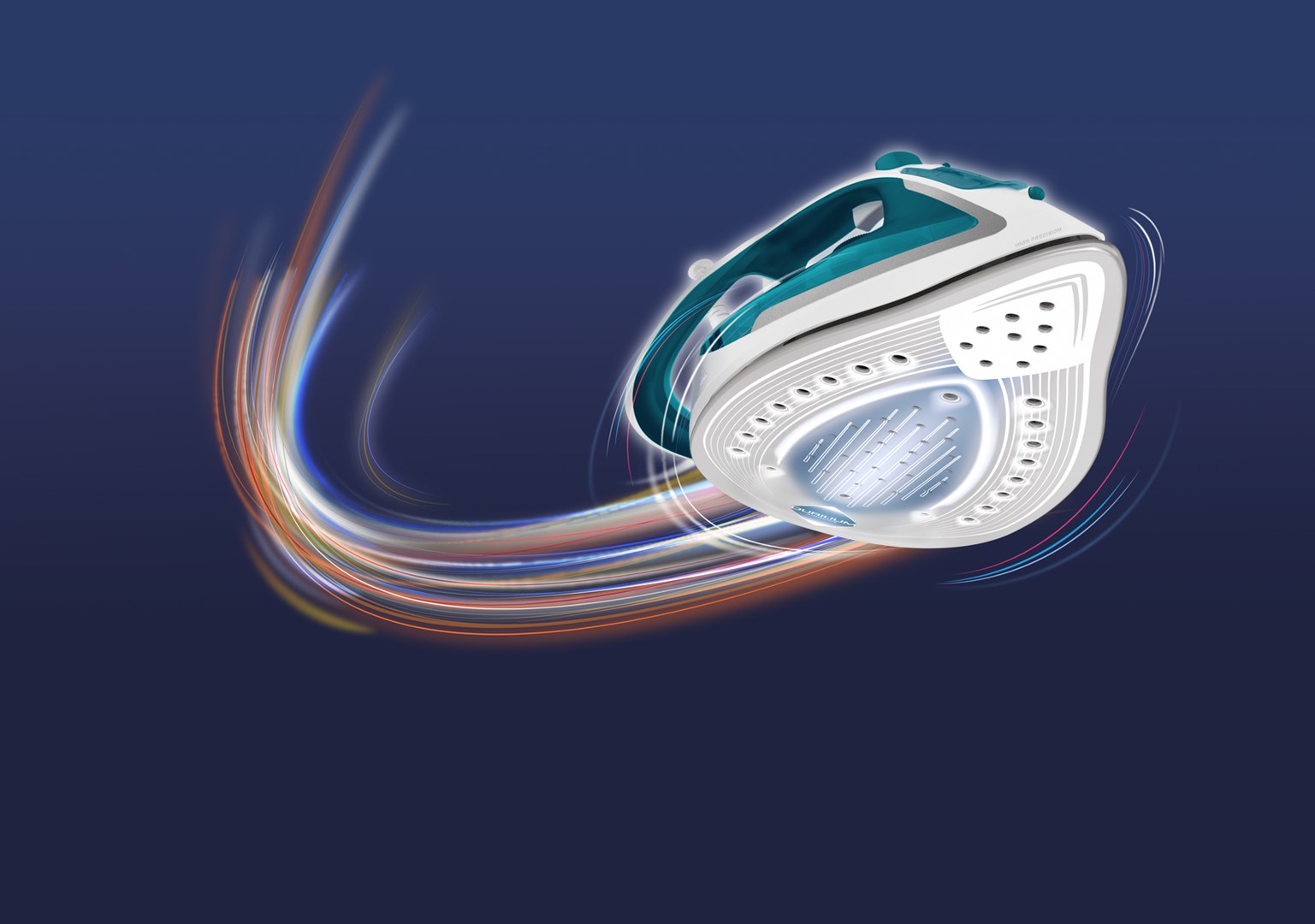 Parno glačalo TEFAL FV5718E0-4