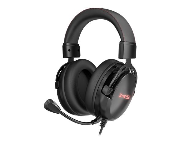 Slušalice MS ICARUS C700 gaming-0