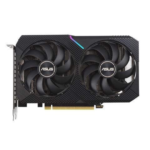 Grafička kartica ASUS DUAL-RTX3060-O12G-V2 (rtx 3060, 12gb gddr6, oc)-0