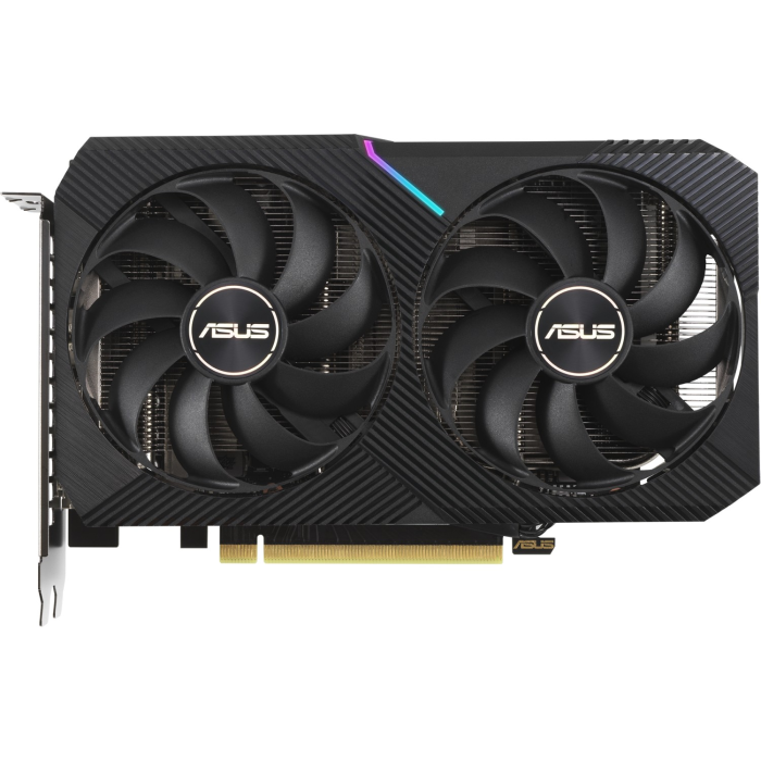 Grafička kartica ASUS DUAL-RTX3060-O12G-V2 (rtx 3060, 12gb gddr6, oc)-3