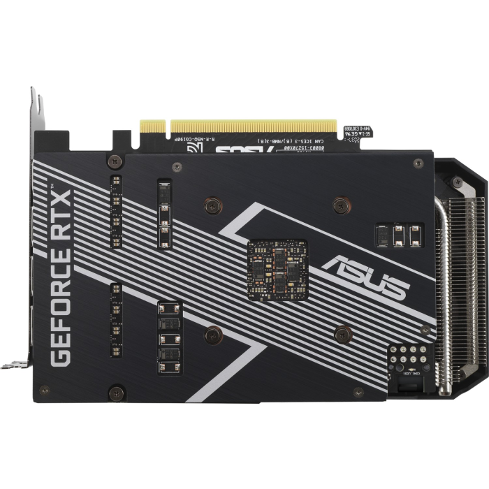 Grafička kartica ASUS DUAL-RTX3060-O12G-V2 (rtx 3060, 12gb gddr6, oc)-5