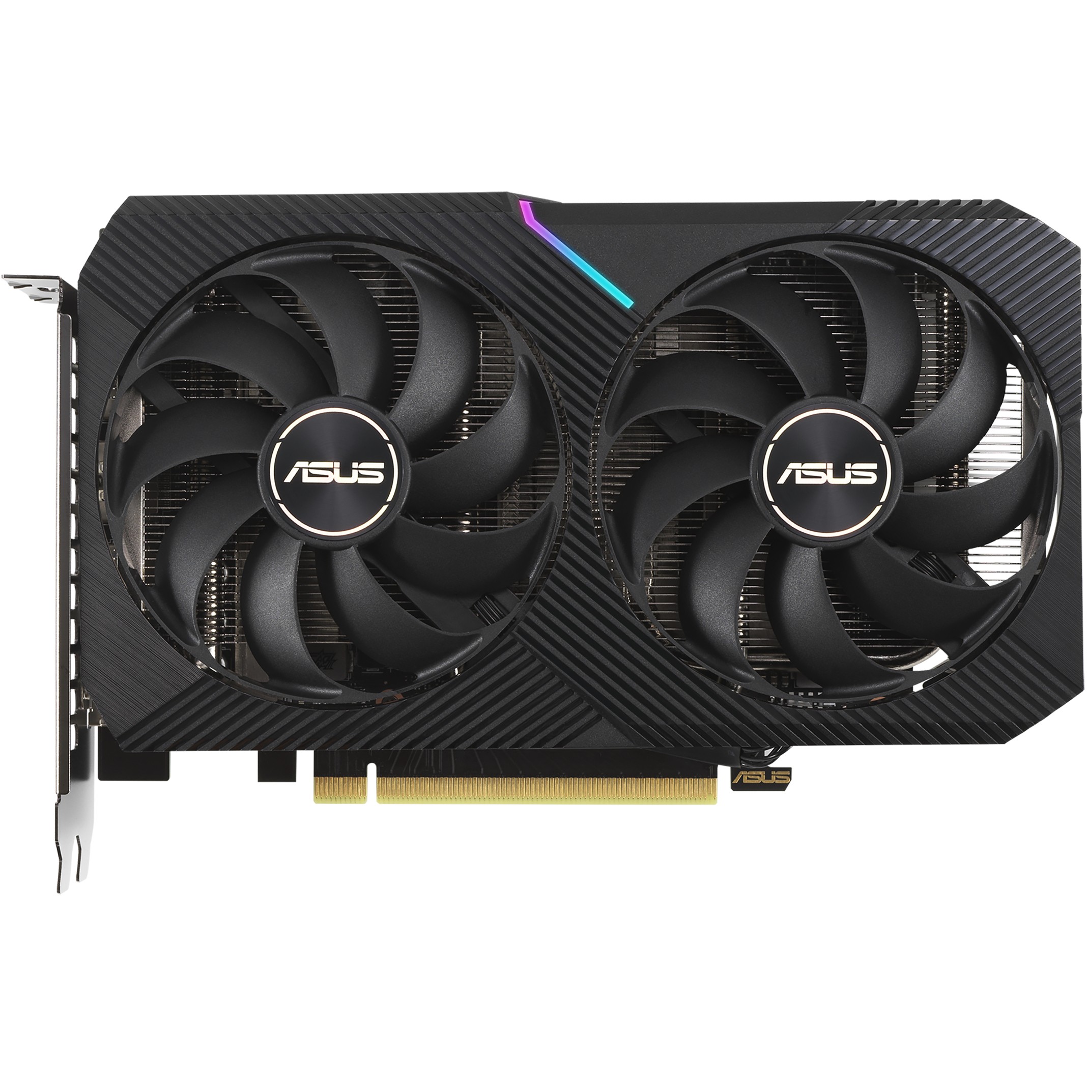 Grafička kartica ASUS DUAL-RTX3060-O12G-V2 (rtx 3060, 12gb gddr6, oc)-6