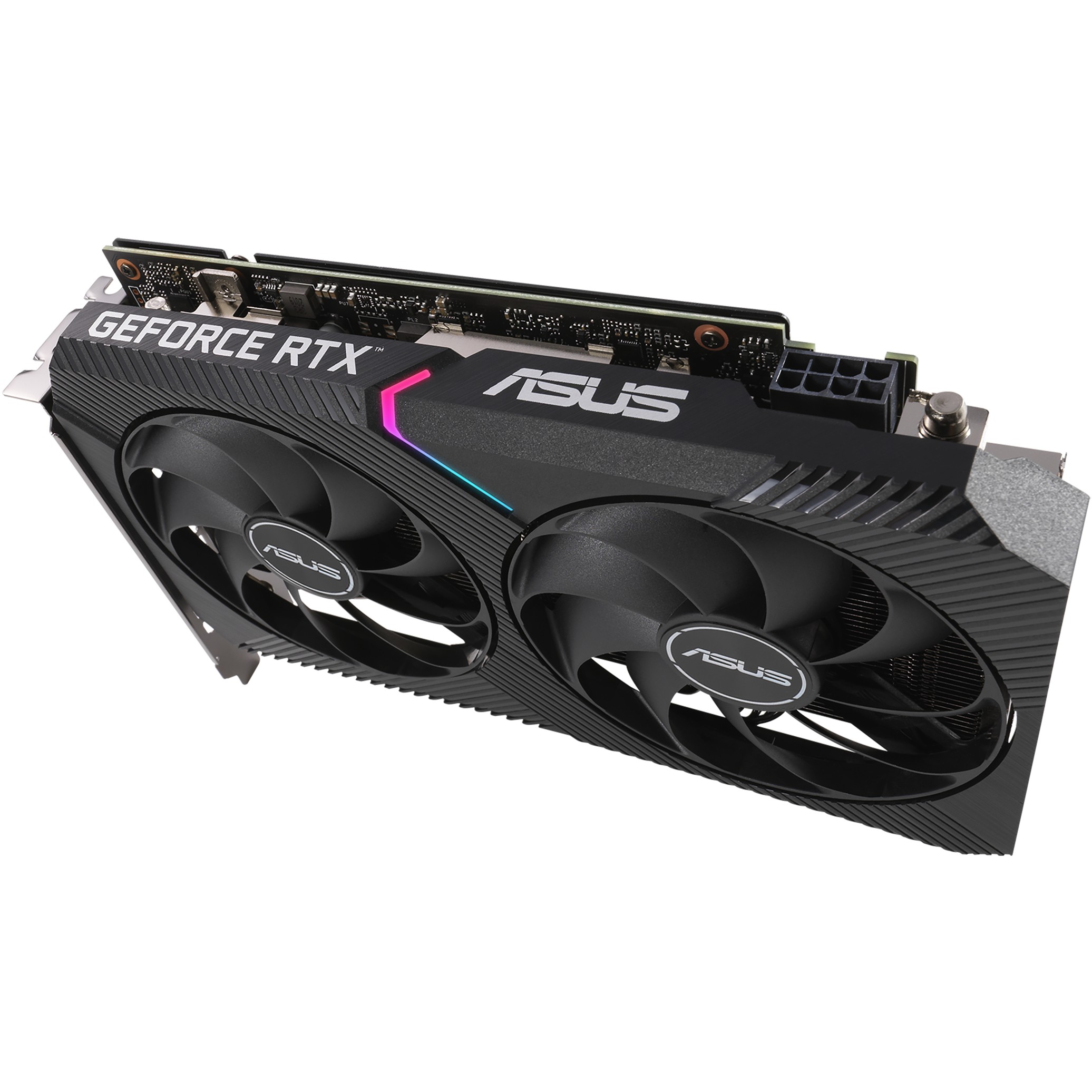 Grafička kartica ASUS DUAL-RTX3060-O12G-V2 (rtx 3060, 12gb gddr6, oc)-10