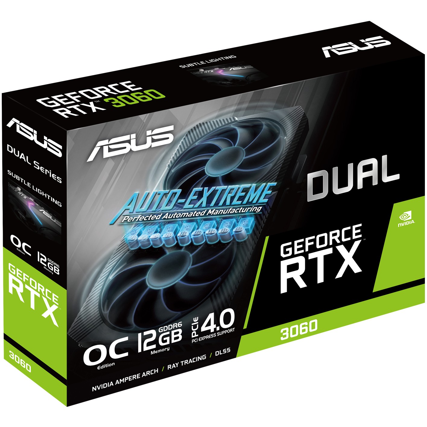 Grafička kartica ASUS DUAL-RTX3060-O12G-V2 (rtx 3060, 12gb gddr6, oc)-13