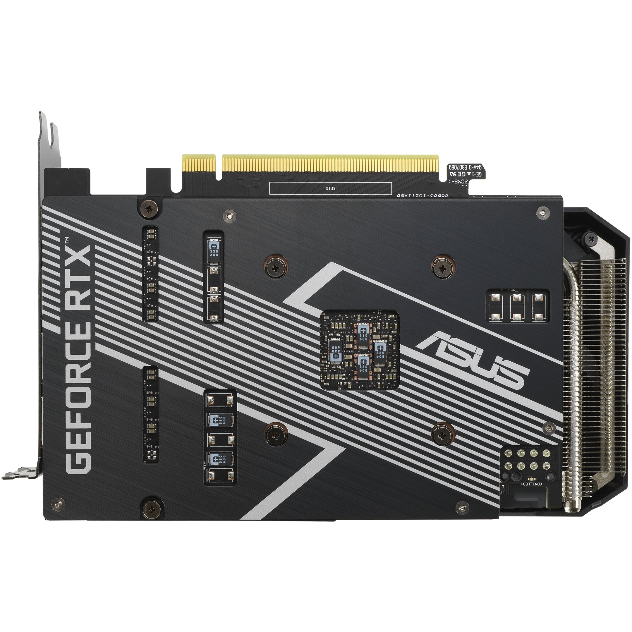 Grafička kartica ASUS DUAL-RTX3060-O12G-V2 (rtx 3060, 12gb gddr6, oc)-15