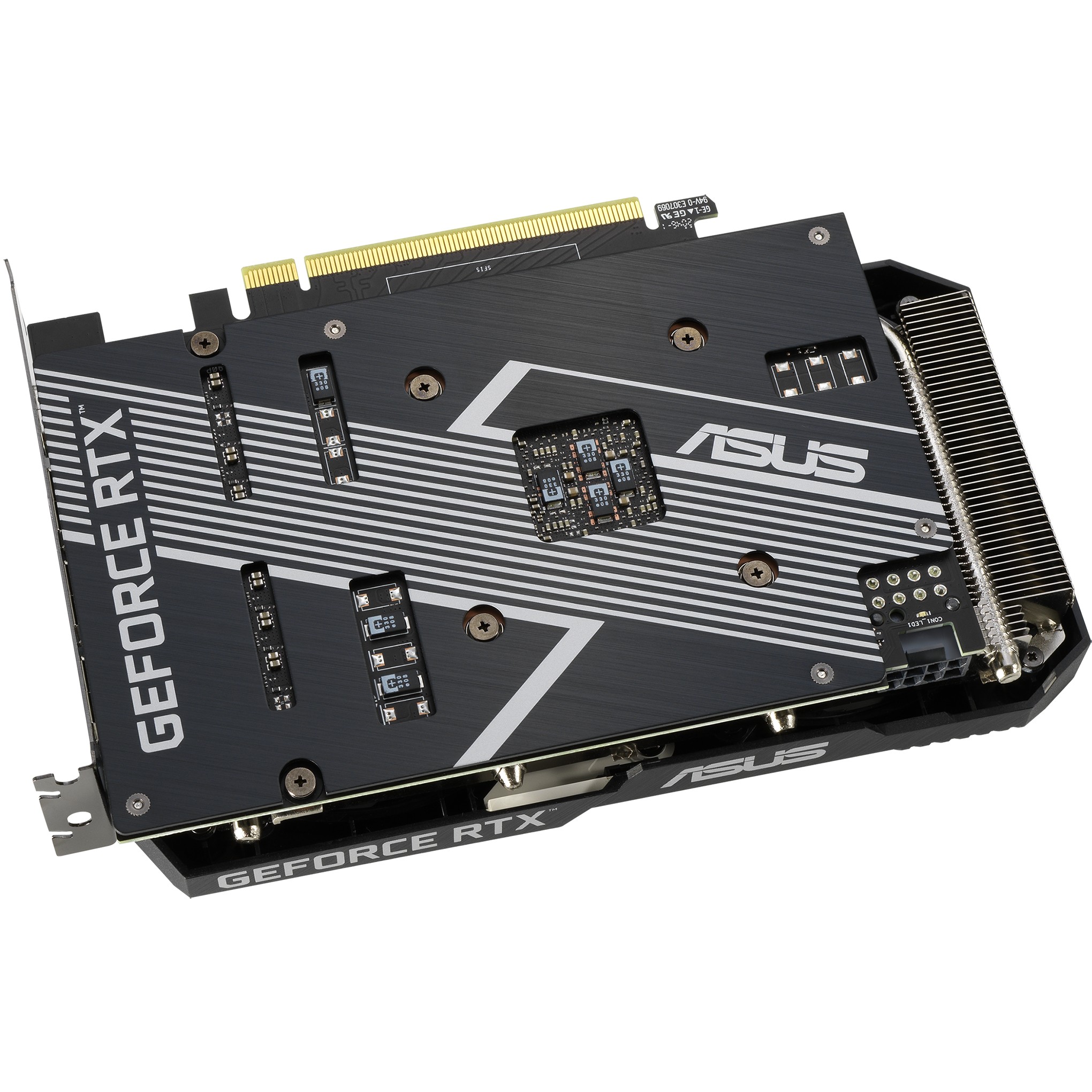 Grafička kartica ASUS DUAL-RTX3060-O12G-V2 (rtx 3060, 12gb gddr6, oc)-16