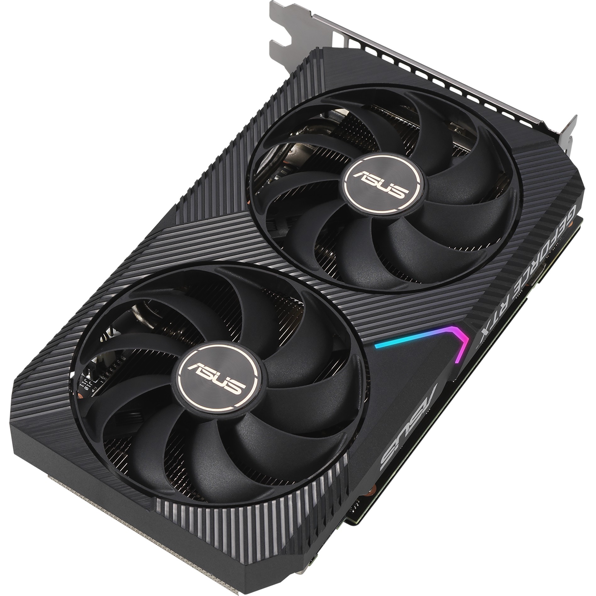 Grafička kartica ASUS DUAL-RTX3060-O12G-V2 (rtx 3060, 12gb gddr6, oc)-17