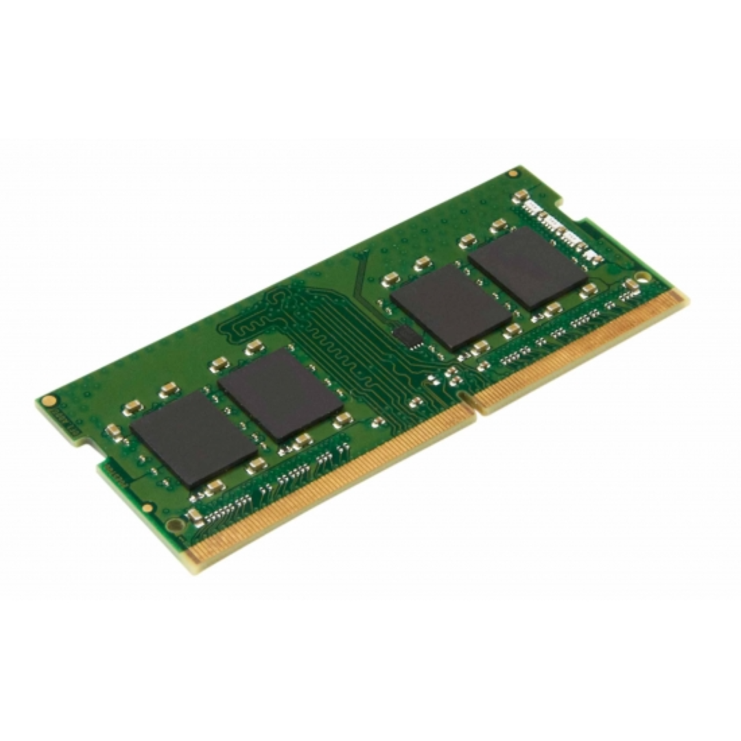 Kingston DRAM Notebook Memory 8GB DDR4 3200MHz SODIMM, EAN: 740617310993-3