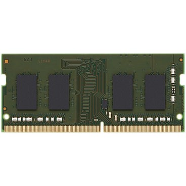 Kingston DRAM Notebook Memory 8GB DDR4 3200MHz SODIMM, EAN: 740617310993-6