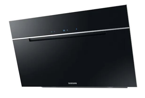 SAMSUNG kuhinjska napa NK36M7070VB/UR-0