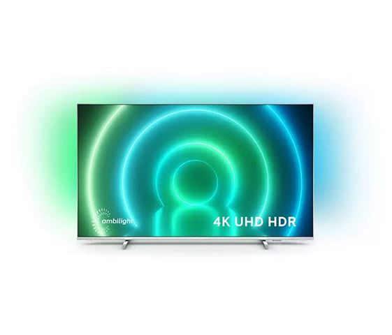 TV PHILIPS 55PUS7956/12 Ambilight (140 cm, 4K, Android TV, HDR10+, DVB-T2/C/S2, jamstvo 2 god)-0