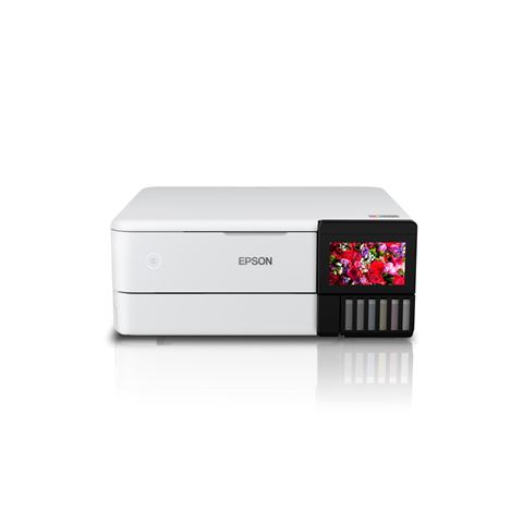 Multifunkcijski printer, Epson L8160, A4, inkjet, USB, WiFi povezivost-1