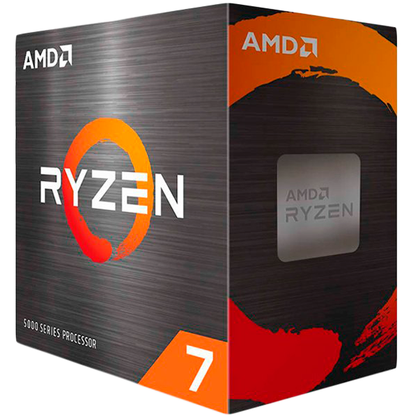 Procesor AMD Ryzen 7 5700G (8 jezgri/16 dretvi, 3,8GHz/4,6GHz, 16MB cache, AM4)-6