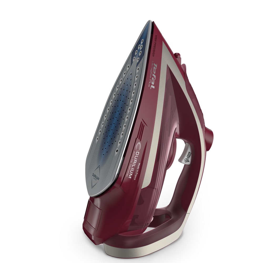 Parno glačalo TEFAL FV6820E0-7