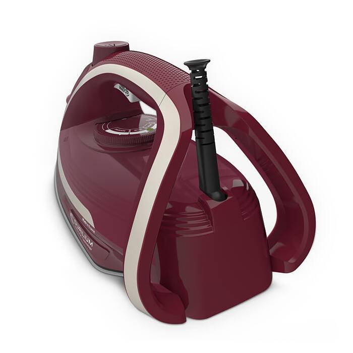 Parno glačalo TEFAL FV6820E0-5