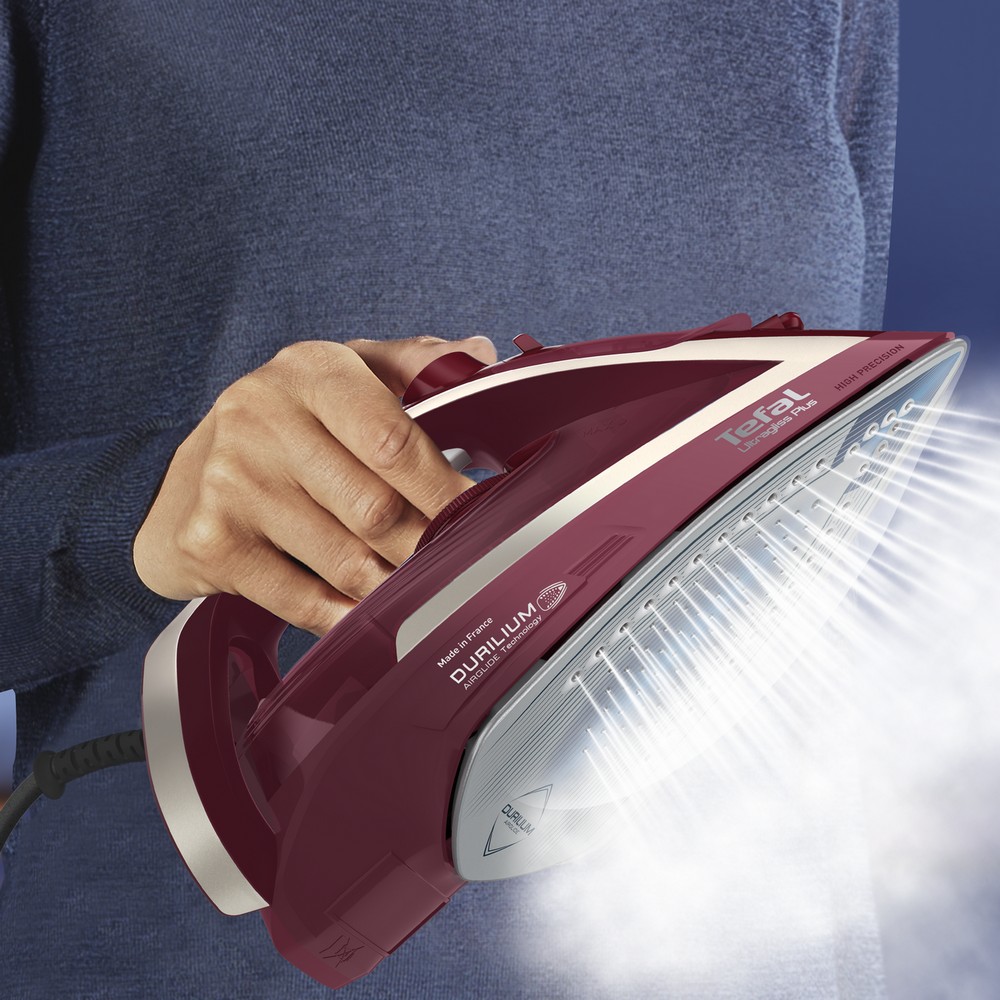 Parno glačalo TEFAL FV6820E0-3