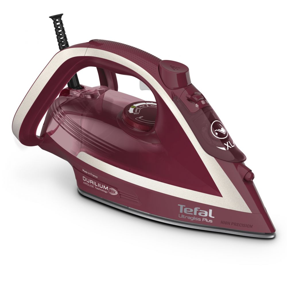 Parno glačalo TEFAL FV6820E0