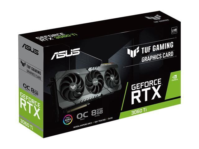 Grafička kartica ASUS TUF Gaming RTX 3060 Ti V2 OC (8gb gddr6)-0