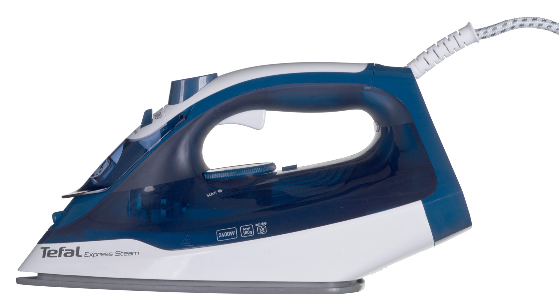 Glačalo na paru TEFAL FV2838E0-4