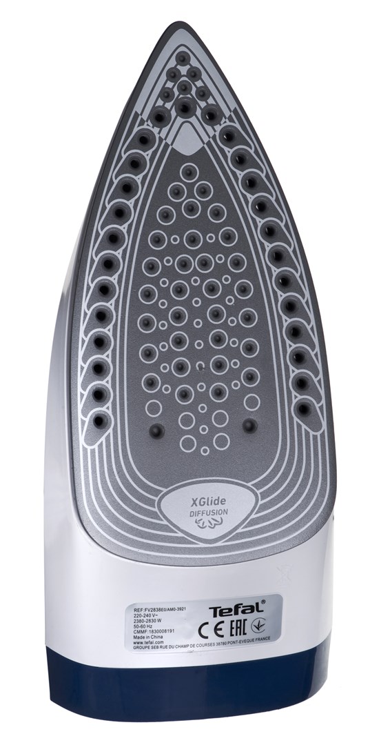 Glačalo na paru TEFAL FV2838E0-1