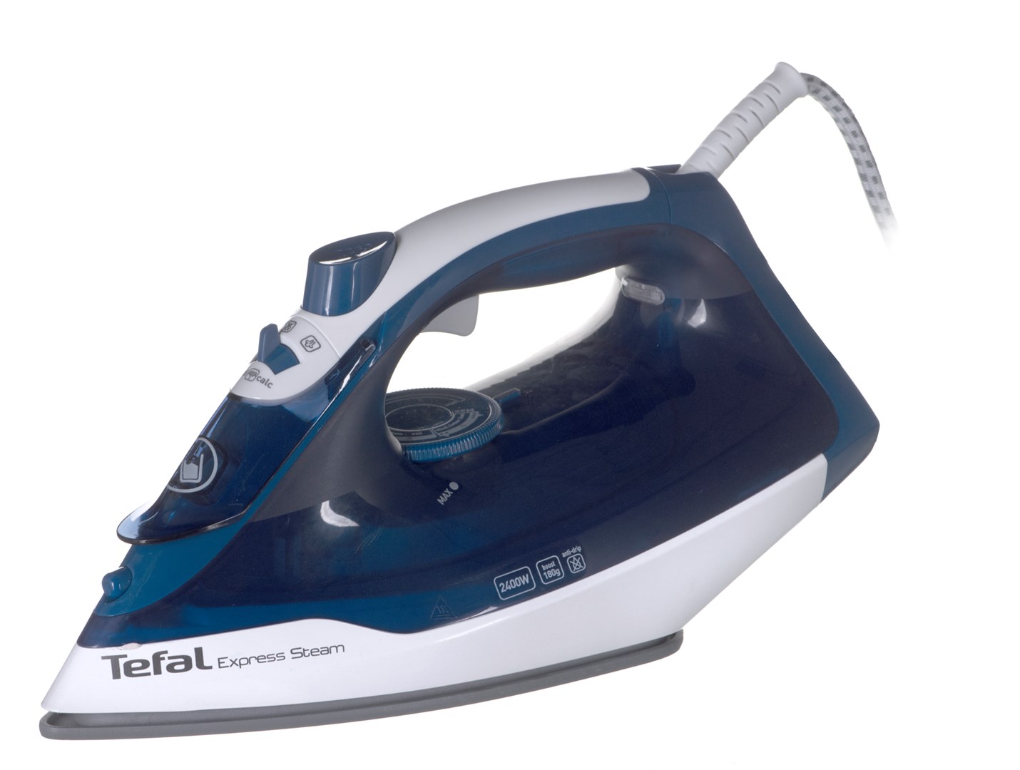 Glačalo na paru TEFAL FV2838E0