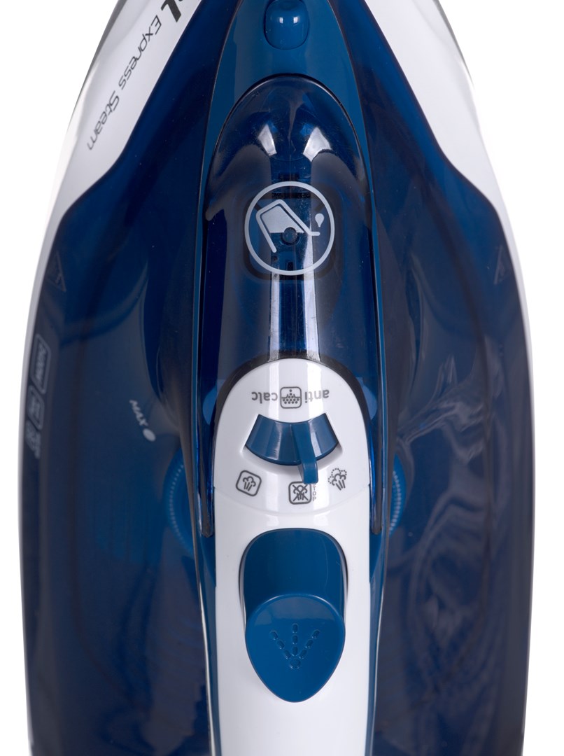 Glačalo na paru TEFAL FV2838E0-7