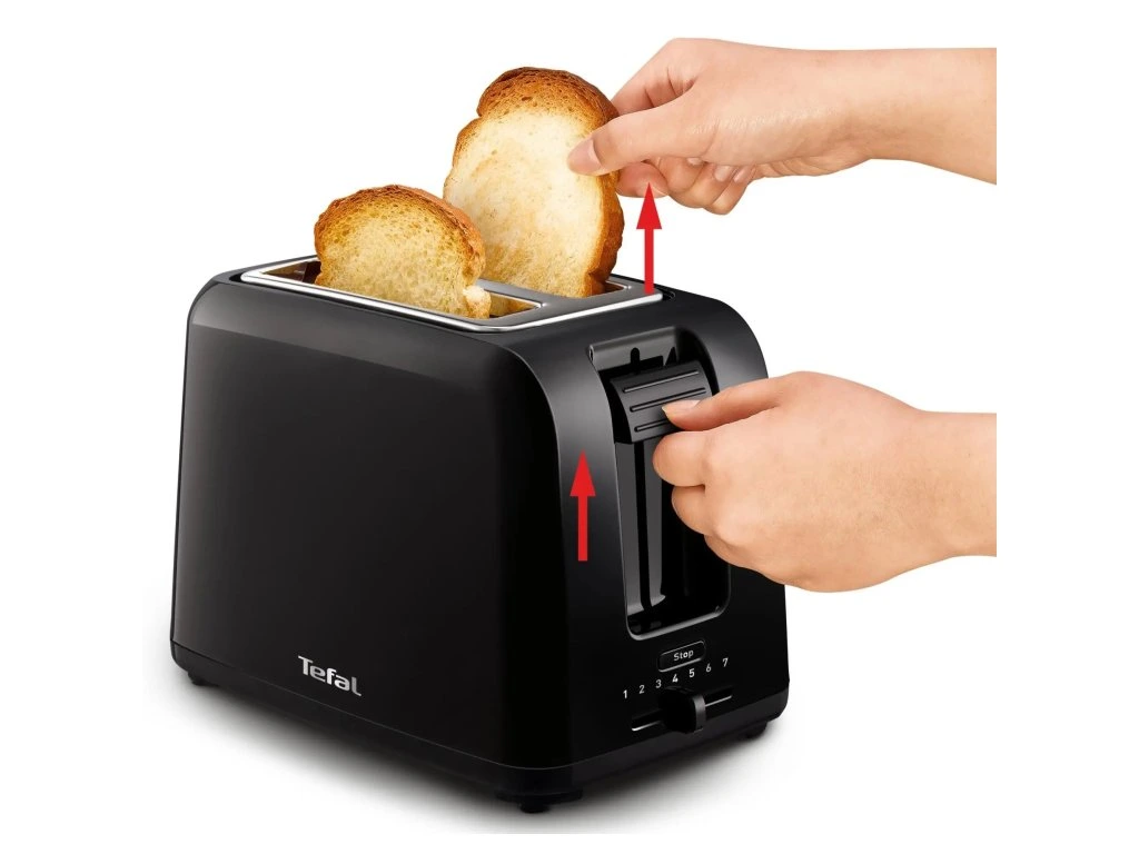 Toster TEFAL TT1A1830-3