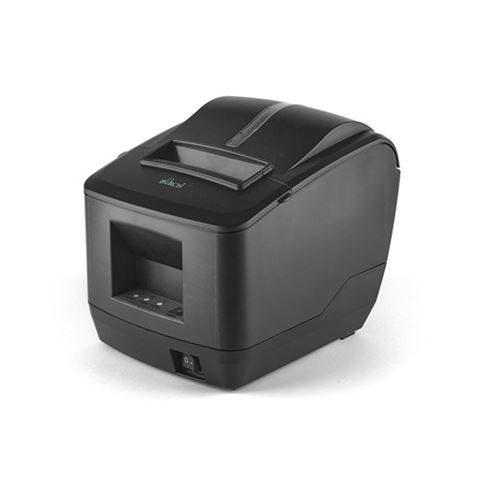 POS PRINTER BIRCH CP-Q1UN 80mm - USB + LAN