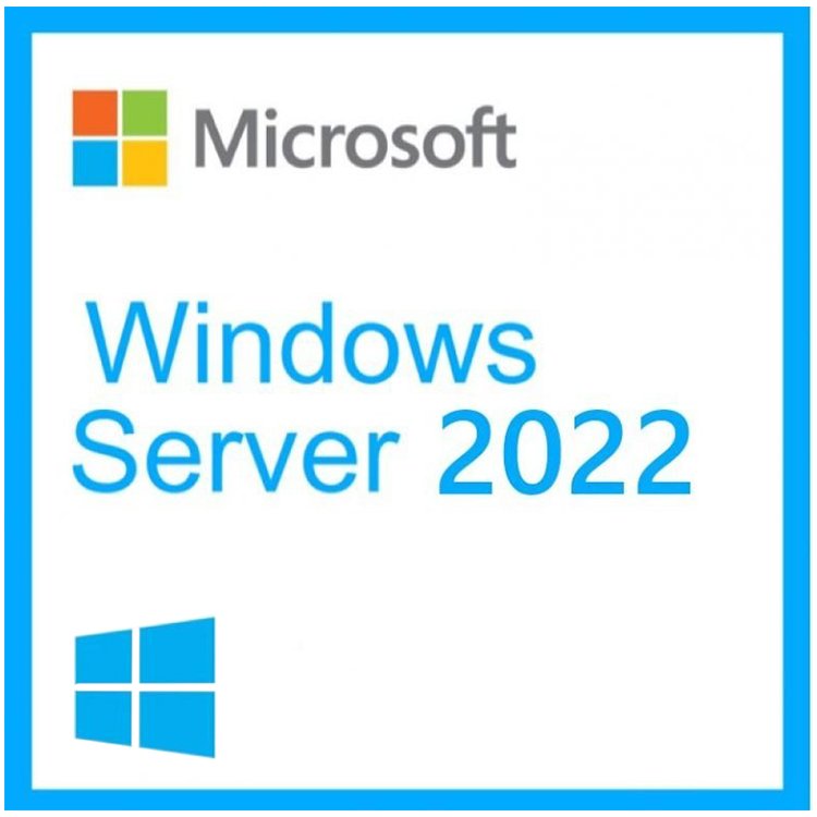 Licenca MICROSOFT Windows Server CAL 2022 (english, 5 client device cal, dsp oei, R18-06430)-0
