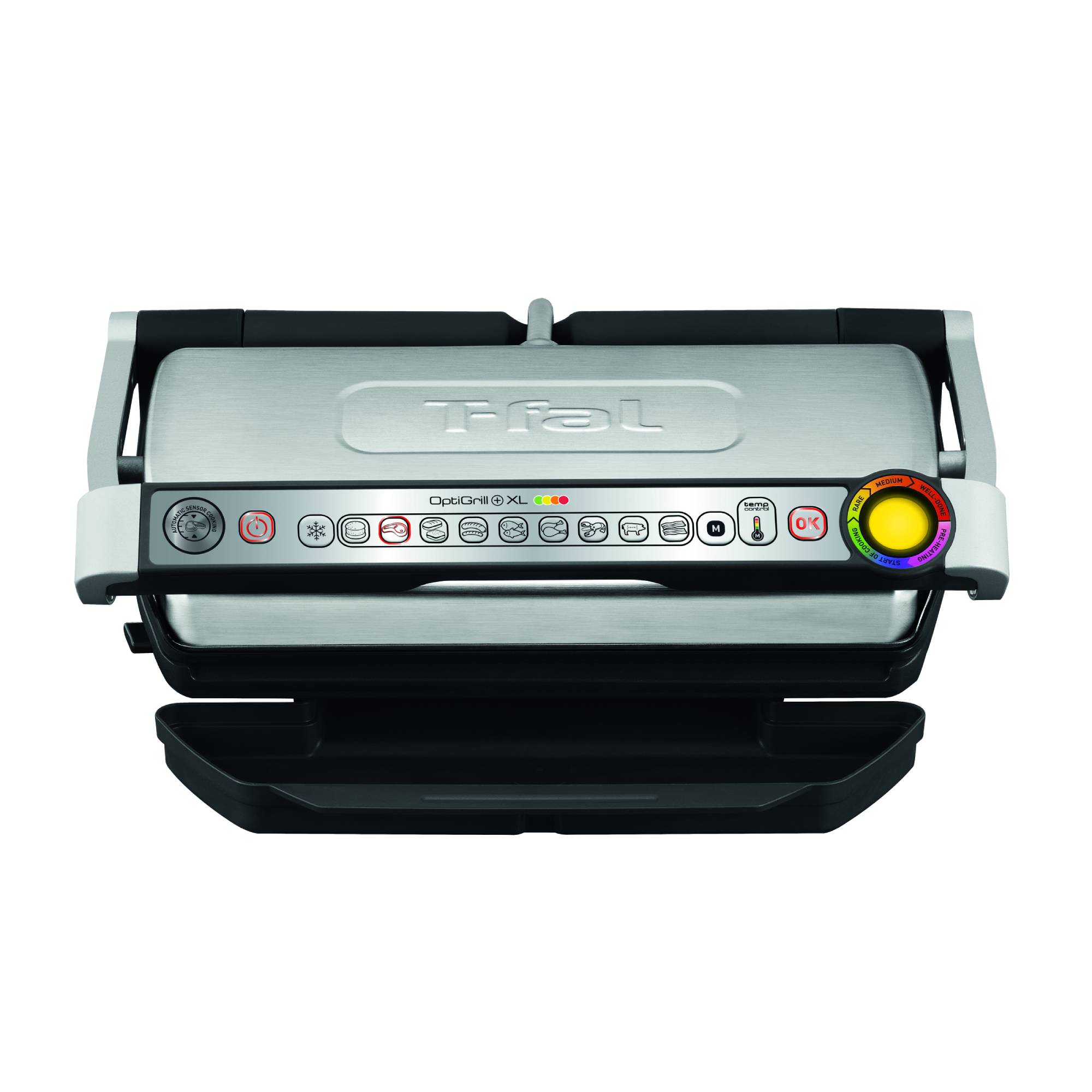Električni roštilj TEFAL Optigrill GC722D34