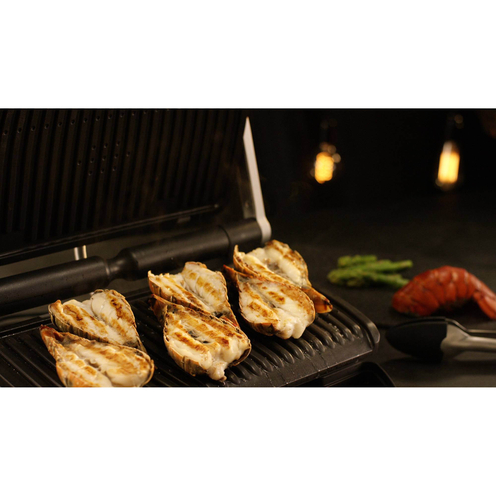 Električni roštilj TEFAL Optigrill GC722D34-6