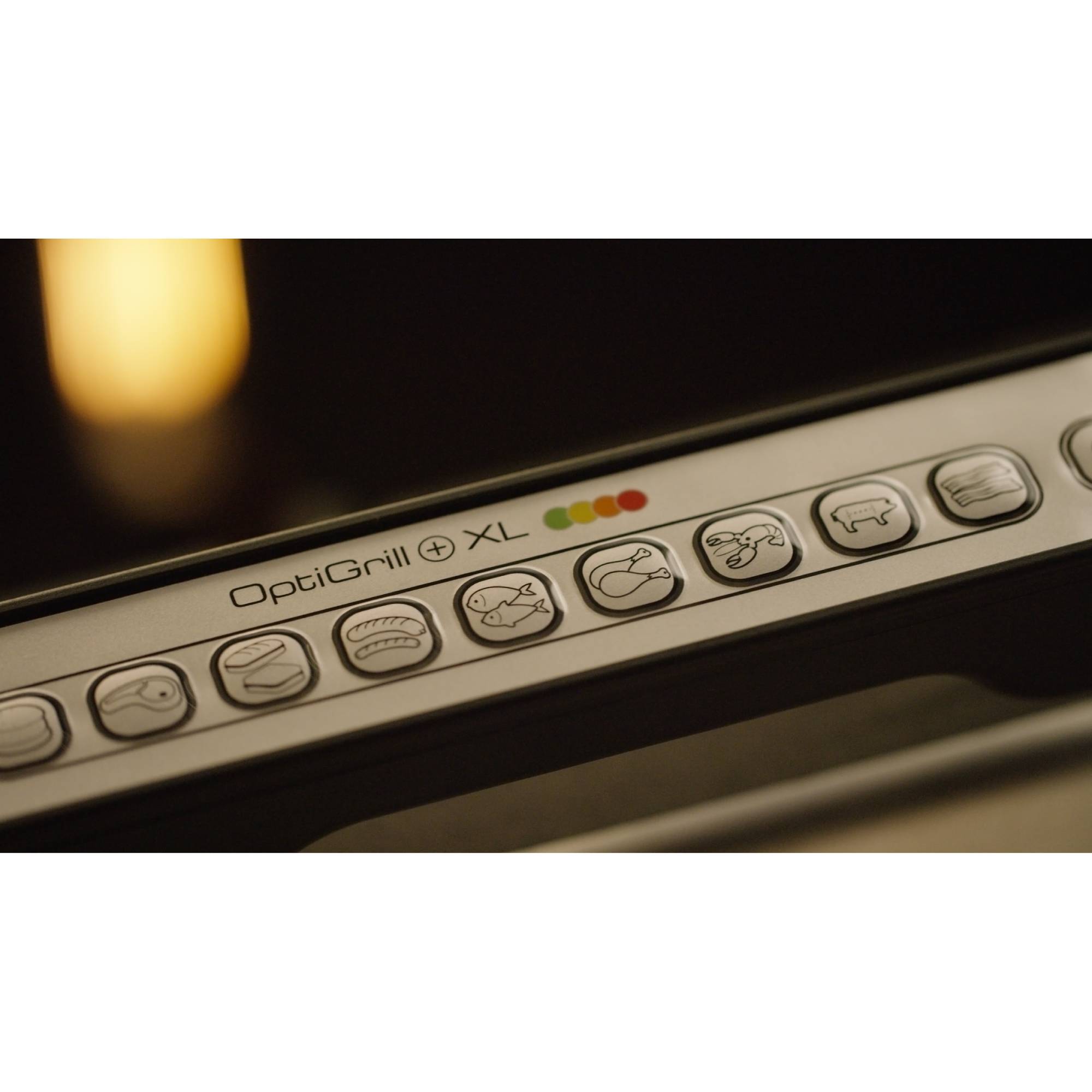 Električni roštilj TEFAL Optigrill GC722D34-5