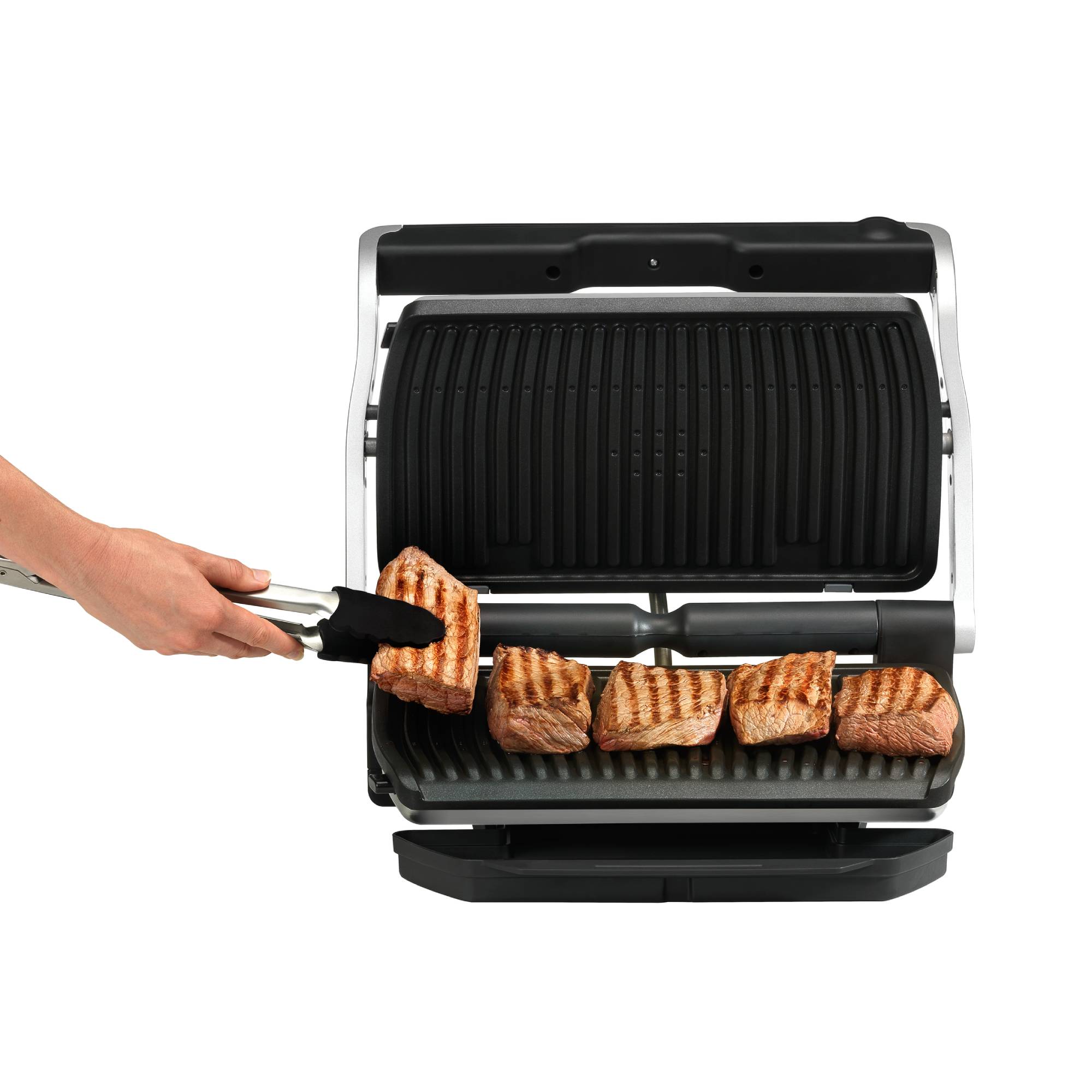 Električni roštilj TEFAL Optigrill GC722D34-3