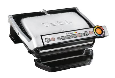 SEB Tefal OptiGrill GC712D34-0